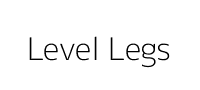 Level Legs